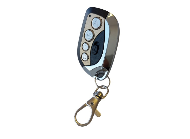CONTROL COPIADOR AG006 DORADO