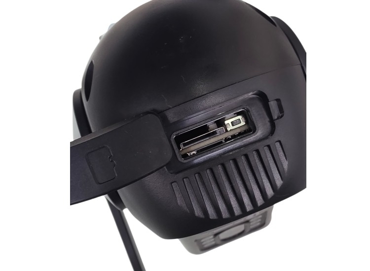 Camara Solar V380T01-4G